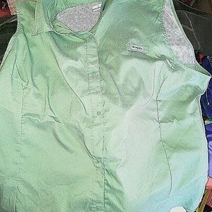 Columbia PFC fishing vest